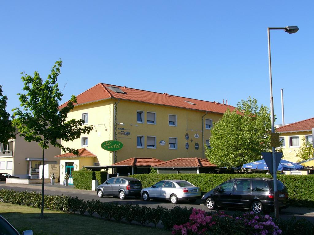 Klima Hotel Europarc Kerpen  Exterior foto